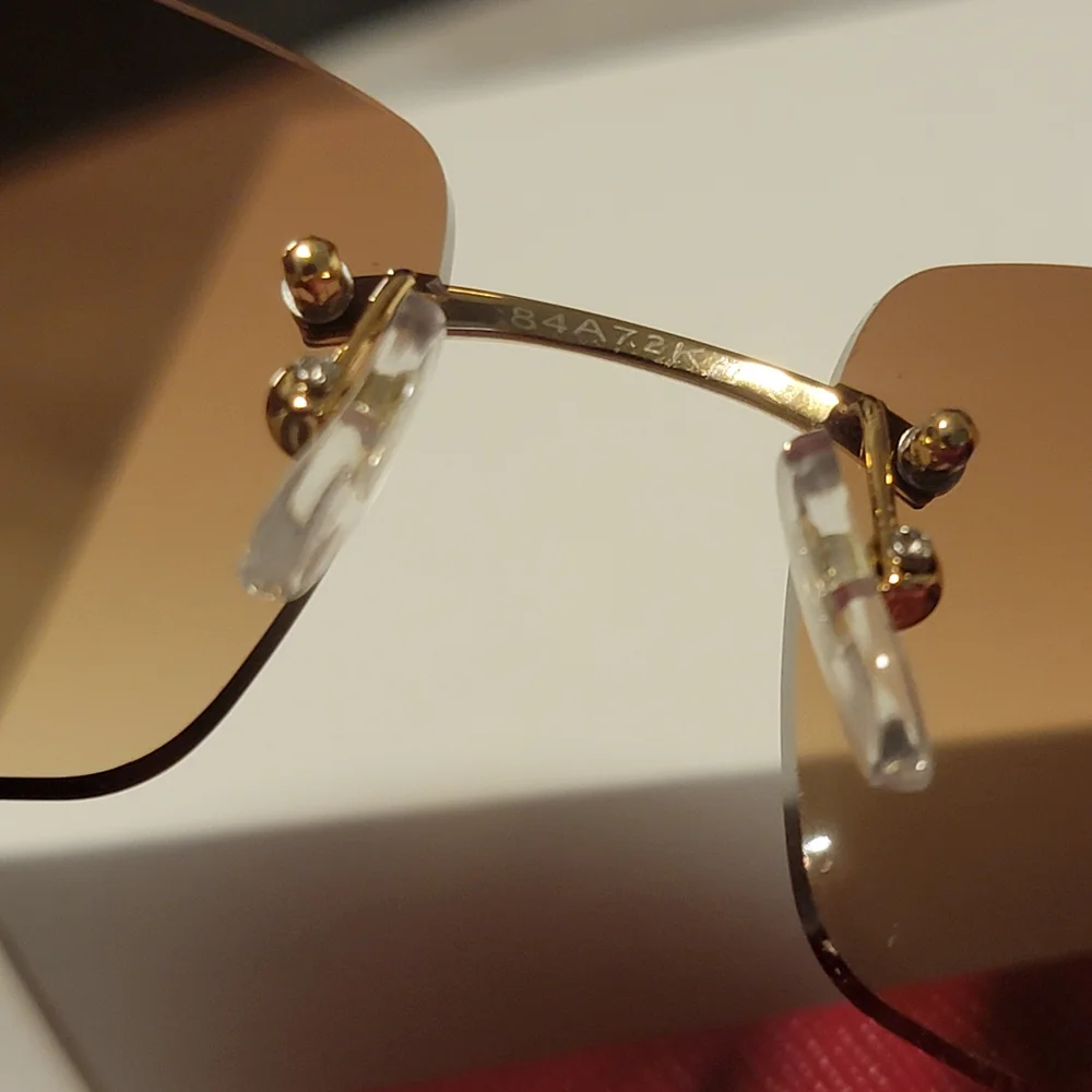 Cartier - Picture 9 of 9